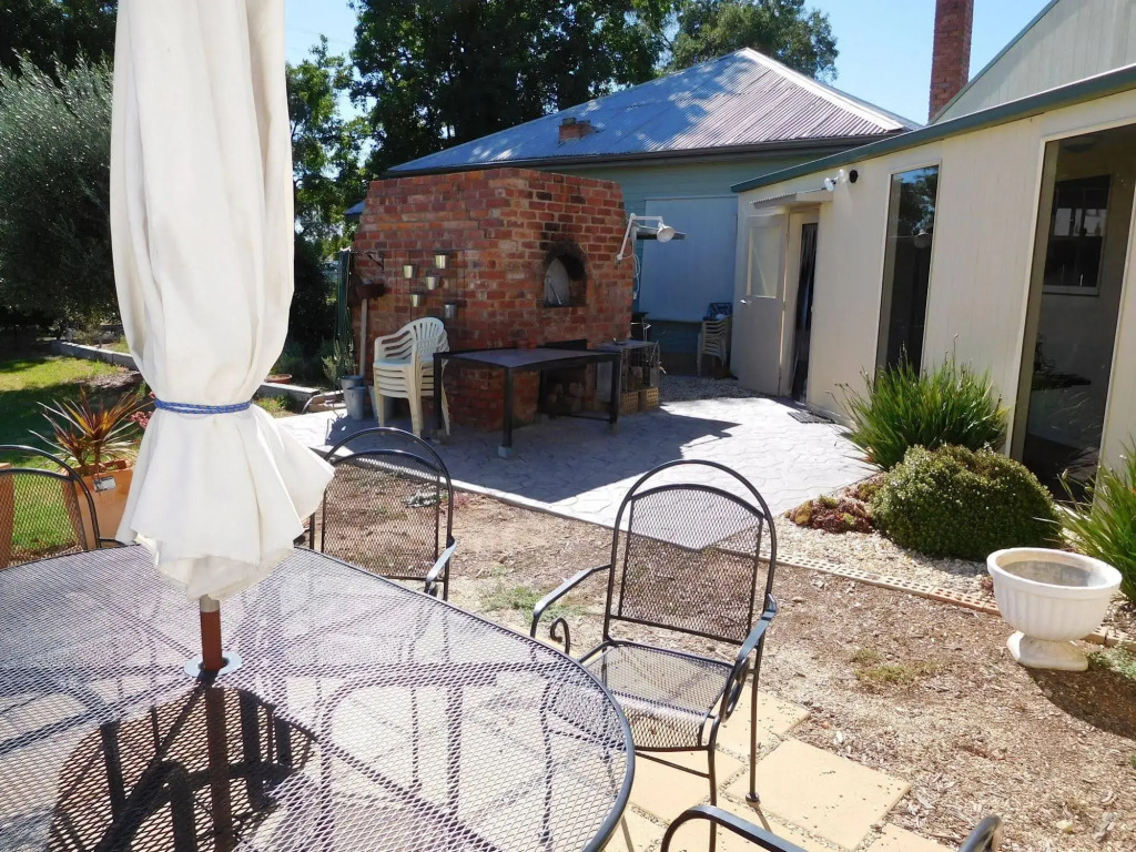 Milawa Muscat Retreat B&B