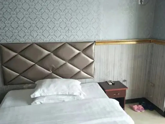 Yongzhou Chengbiao Hotel
