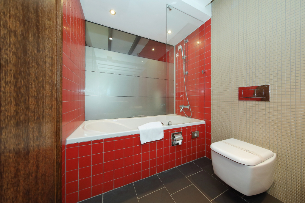 Hotel Villa Donat