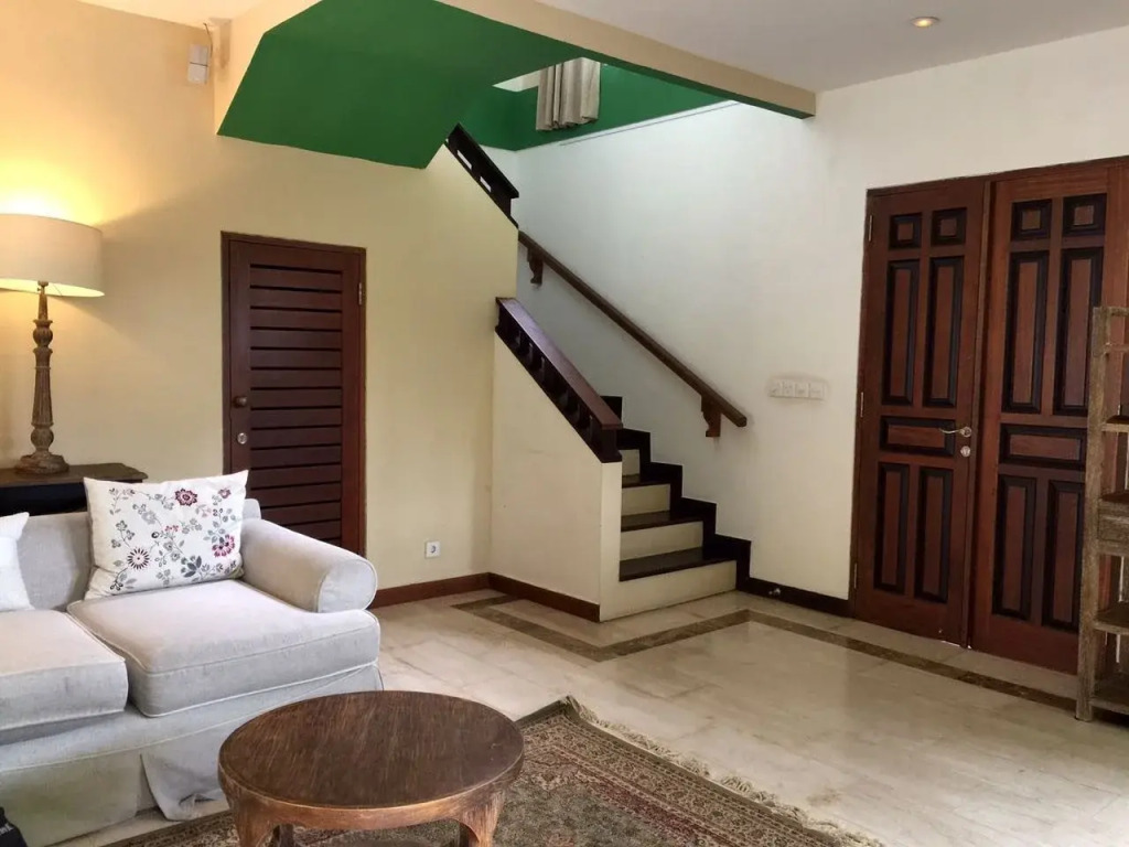 Rumah Luna