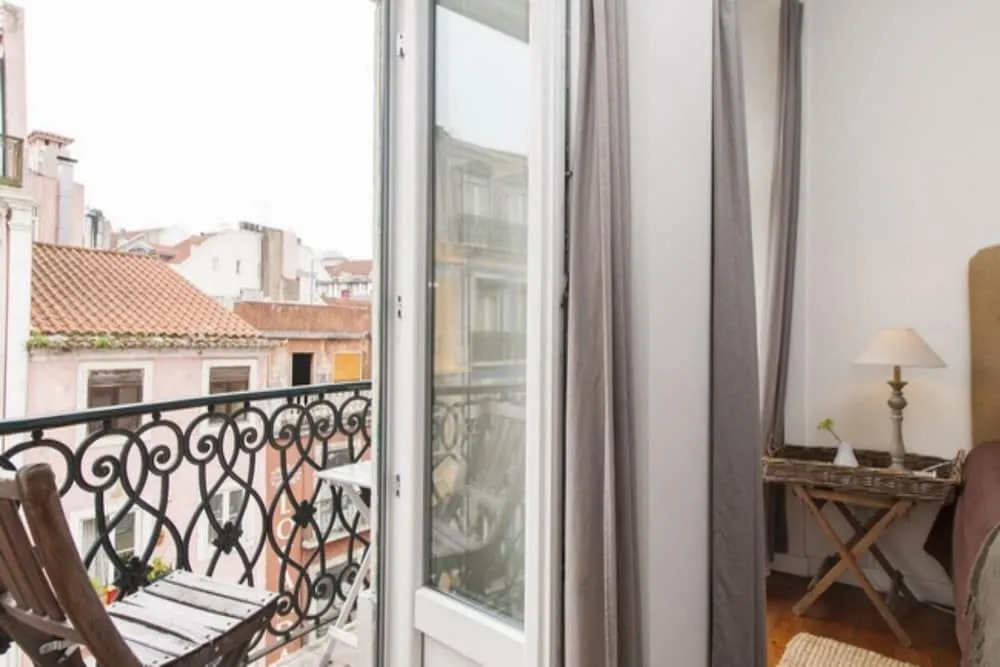Rossio Delight