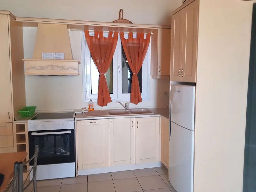Glyfada Apartment Ag3g 129