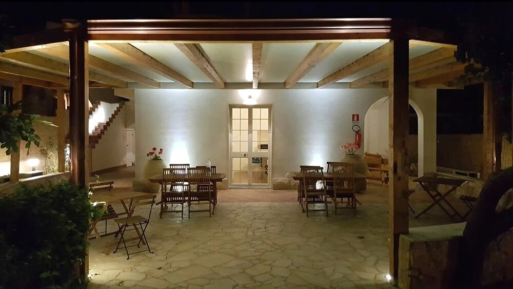 Casa dei Carrubi