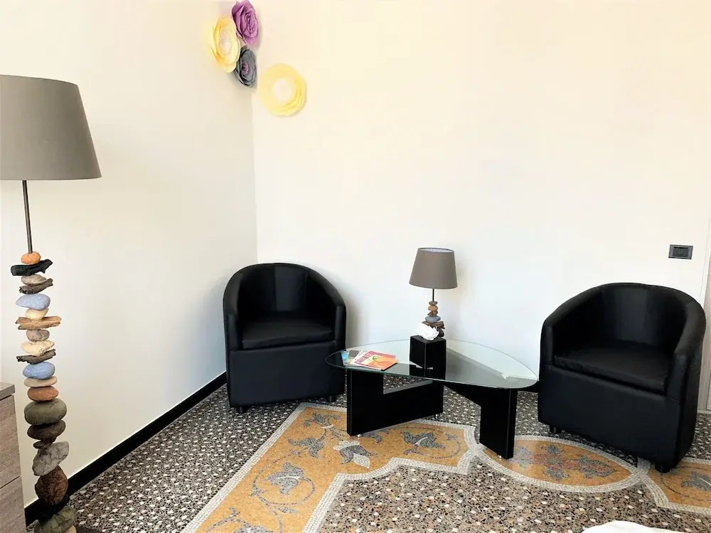 Basilico Bed & Breakfast
