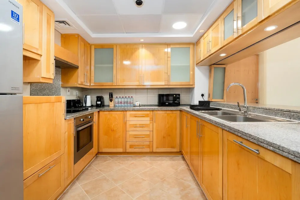 Lux BnB Greens & Views Lake View