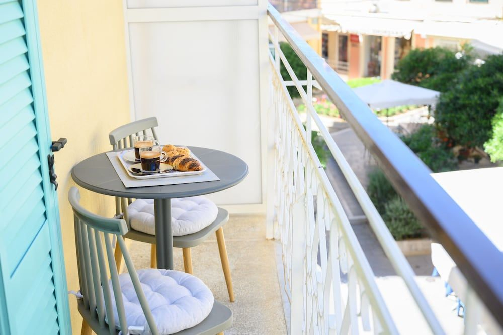 Casa Voula Nest