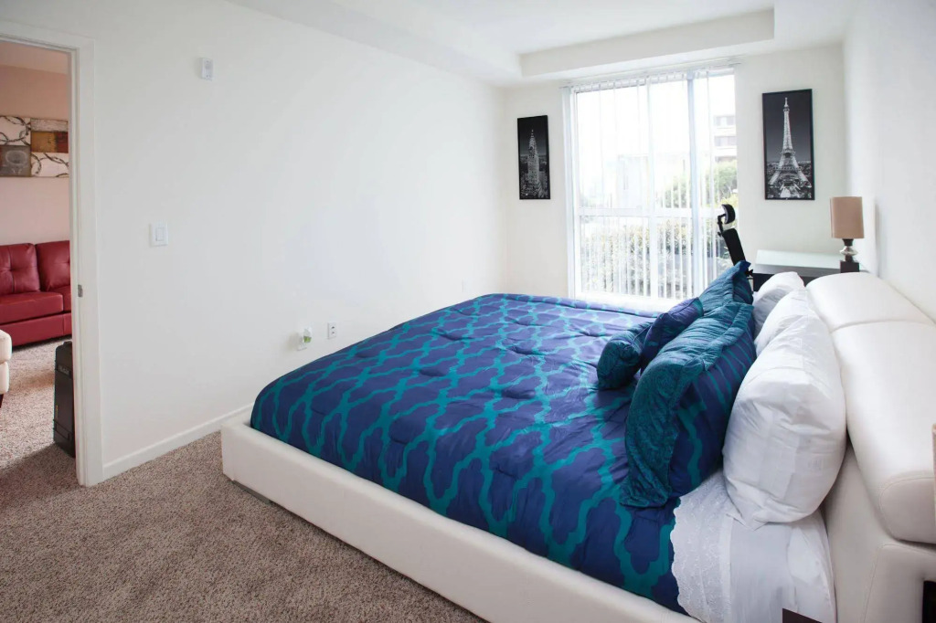 Wonderful Washington Furnished Apartment