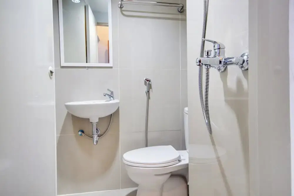 Alfalah Residence Syariah Mitra RedDoorz