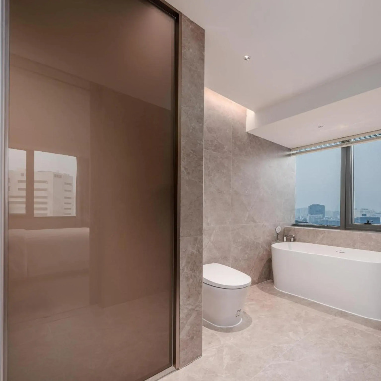 Hilton Garden Inn Shanghai Caohejing Hi-Tech Park