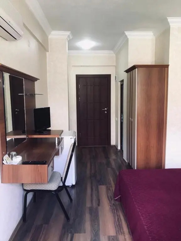 Yesil Egin Otel