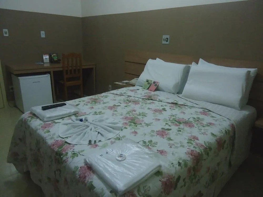 Cacoal Palace Hotel