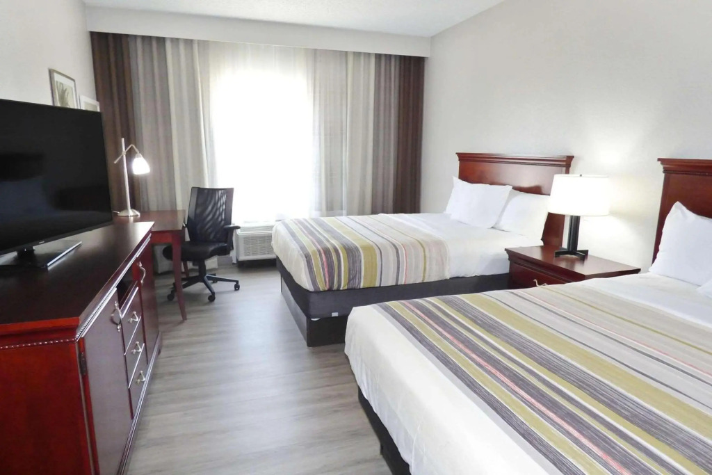 Country Inn & Suites by Radisson, Biloxi-Ocean Springs, MS