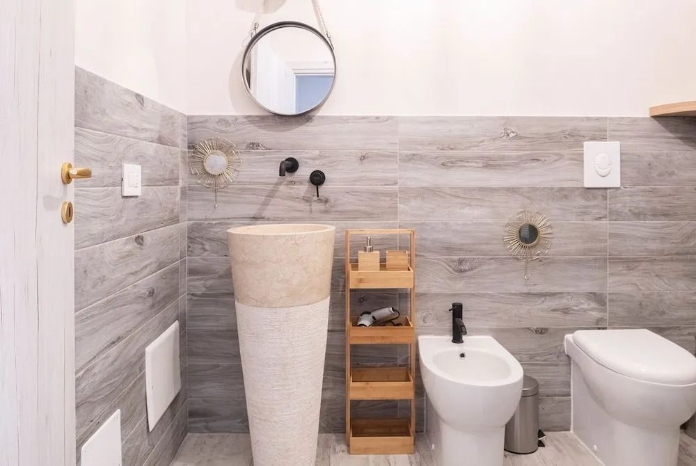 A Calata Rooms