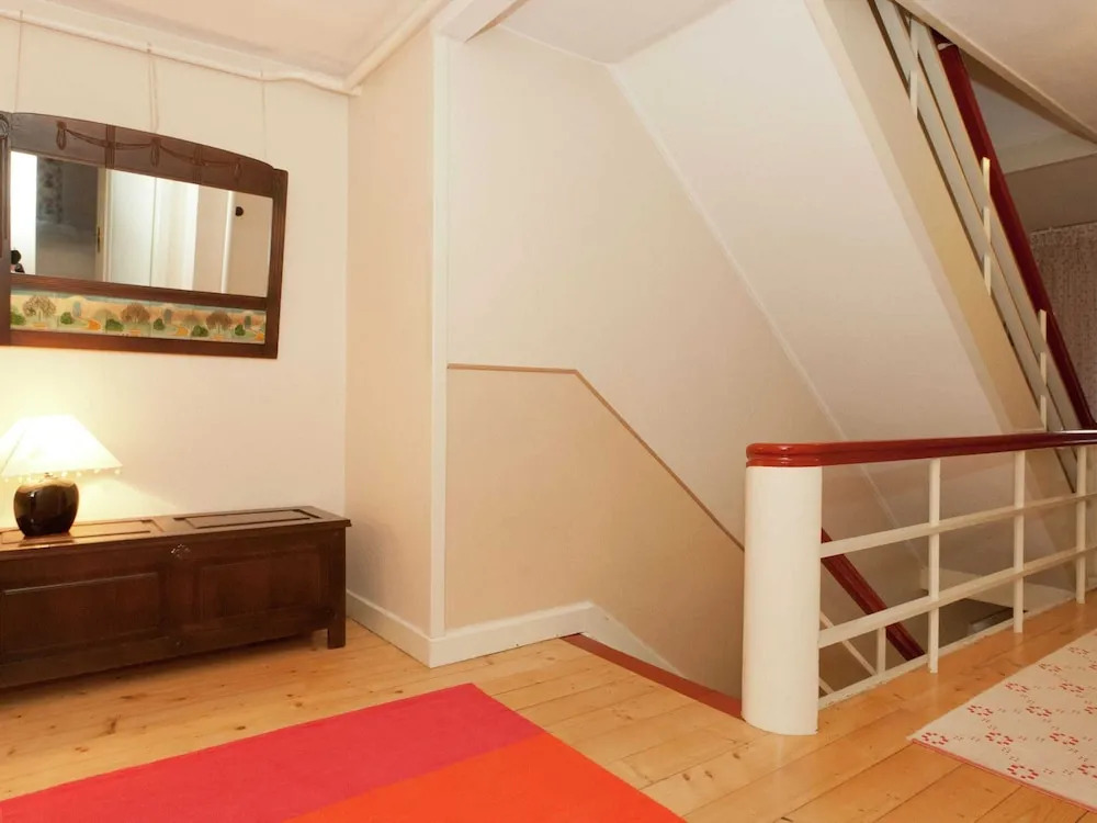 Spacious Holiday Home in Menkhausen near Ski Area