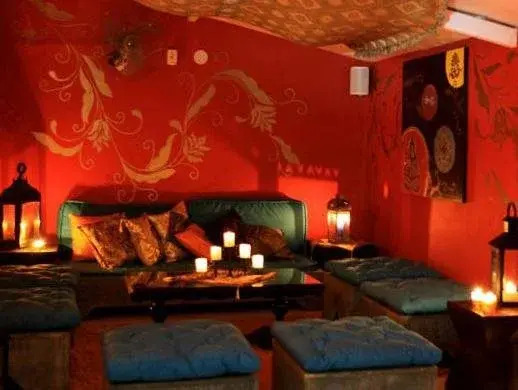 Santeria Hostel
