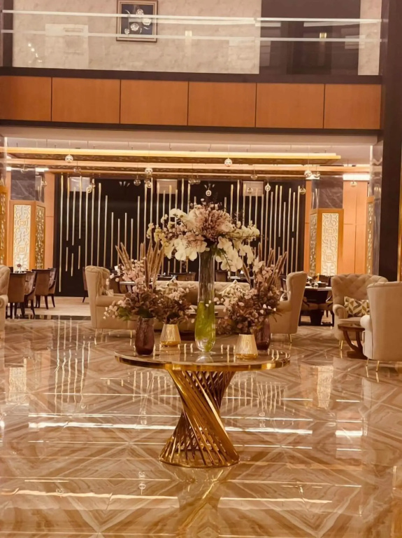 Holiday Gulf Khobar