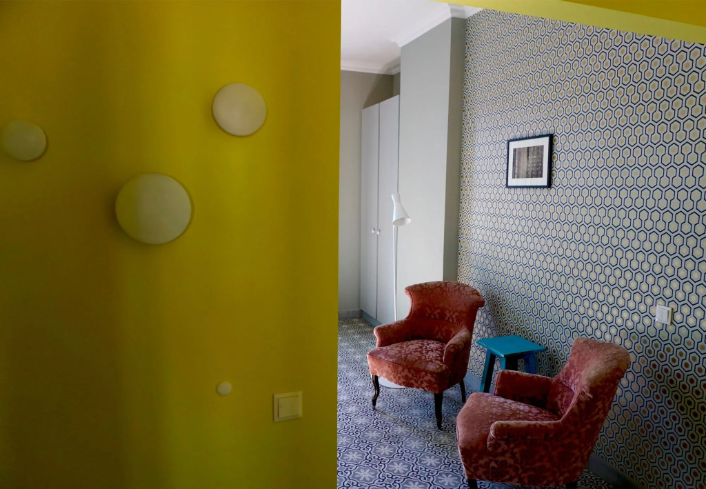 Brilliant Apartments