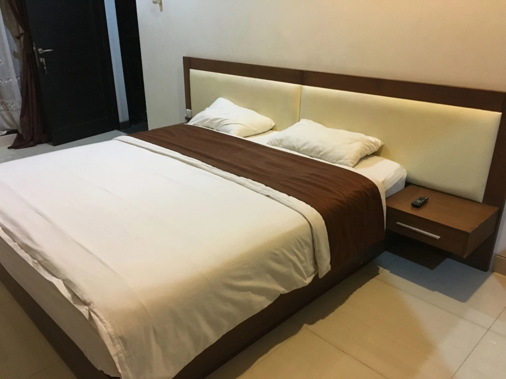 Votel Viure Hotel Jogjakarta
