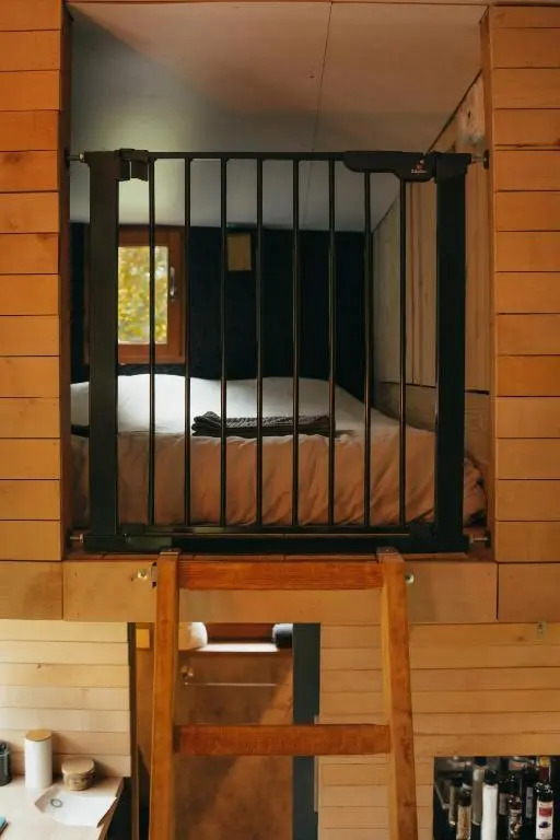 Tiny House Célestine By Ernesst