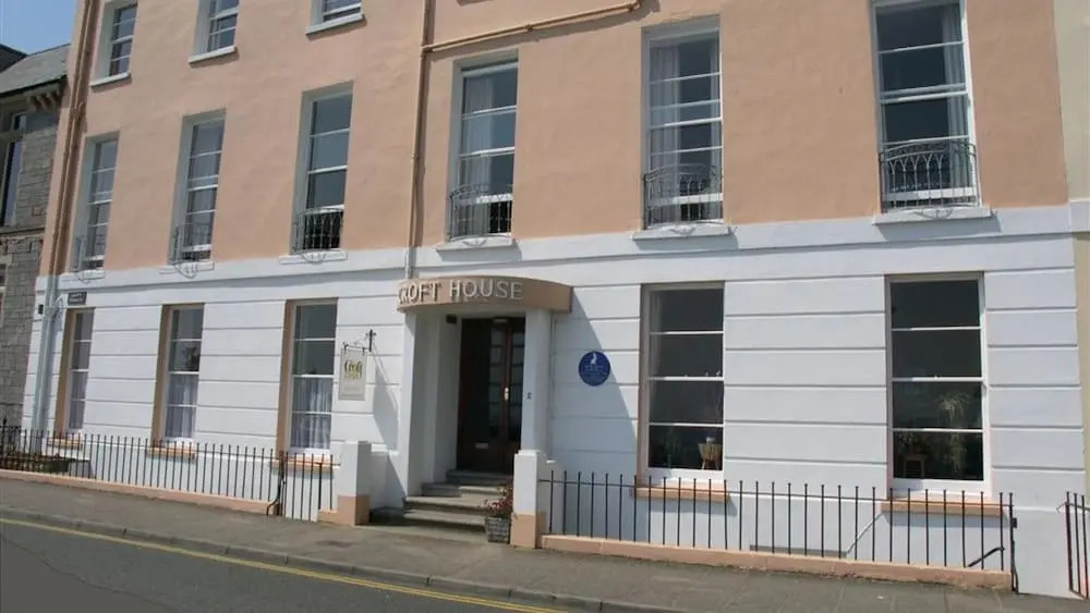 Croft House 5