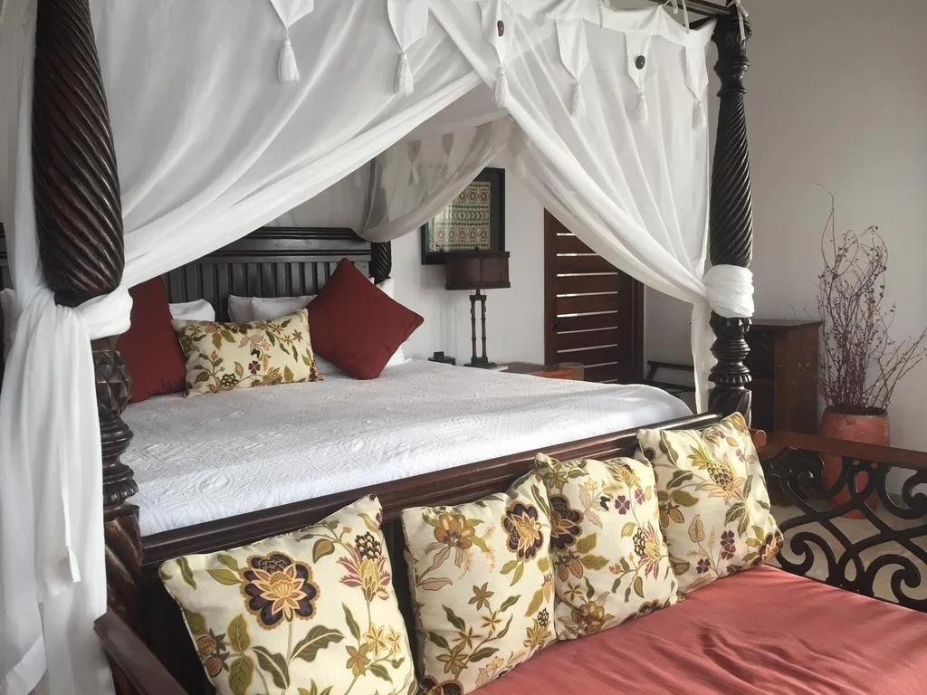 Casa de Mita Hotel