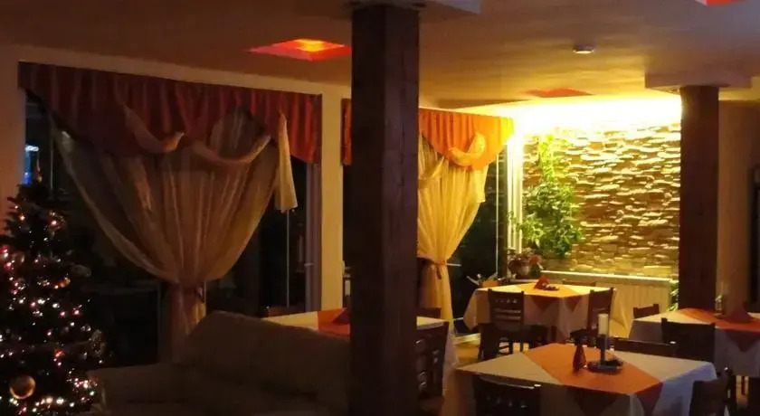 Zasheva Kushta Guesthouse