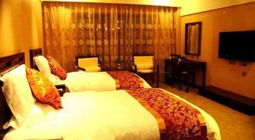 Source Hotel