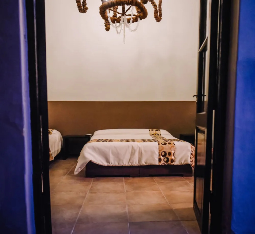 Hotel Boutique Bonarda