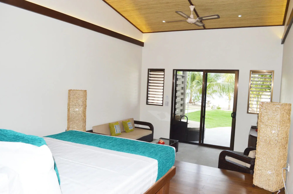 Mantaray Island Resort