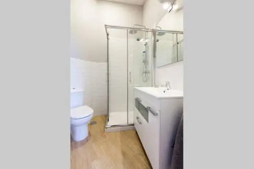 Apartamento Trajano