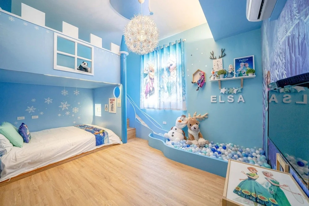 Yilan 1955 B&B Second Branch