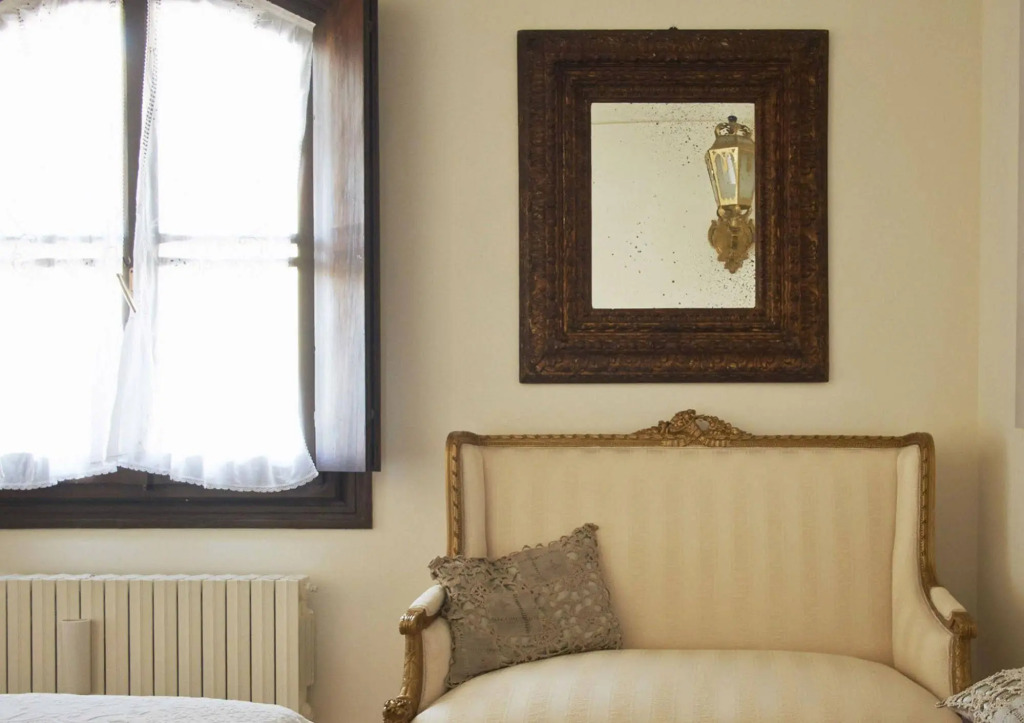Casa Schirolli