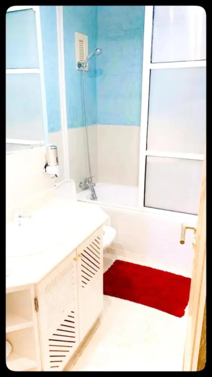 Apartment With 2 Bedrooms in Marrakech, With Wonderful City View, Shared Pool, Enclosed Garden