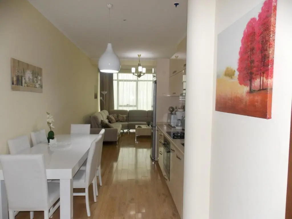 Annas Sea View Apartment