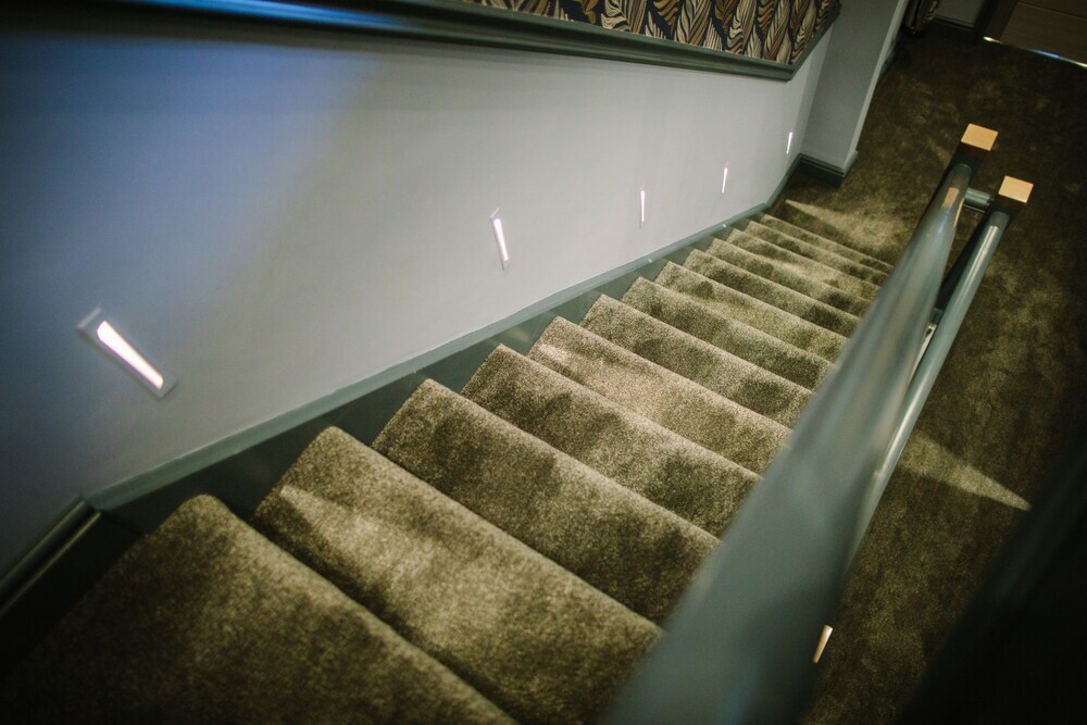 Absoluxe Suites