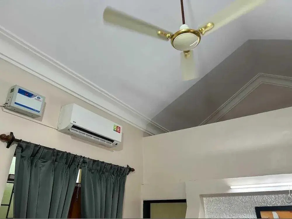 Indiano Comfort Stays