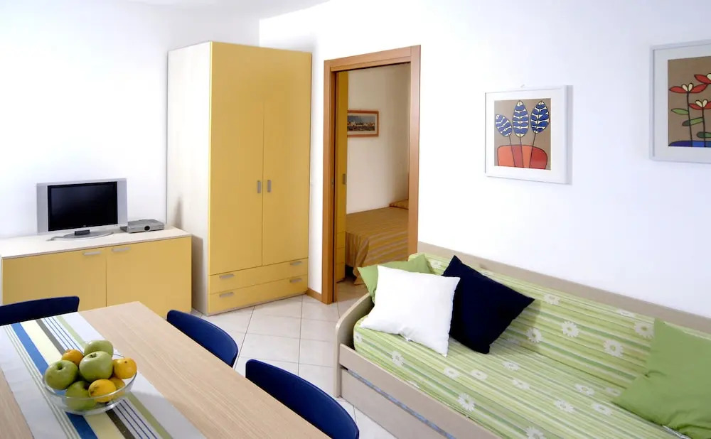 Family Comfort in Bibione - Beahost
