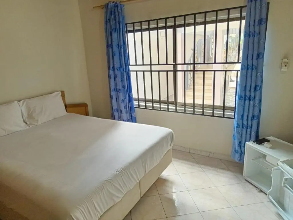 PRESTIGE Guesthouse ,Ksi