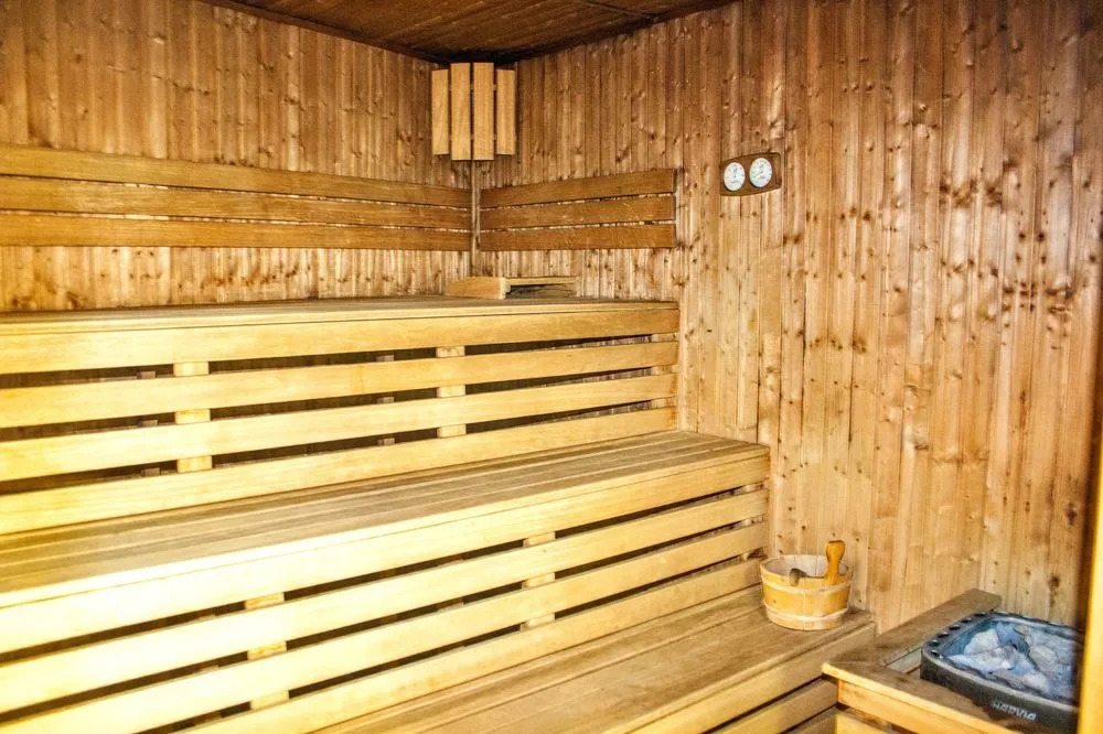 Apartamenty Stara Polana