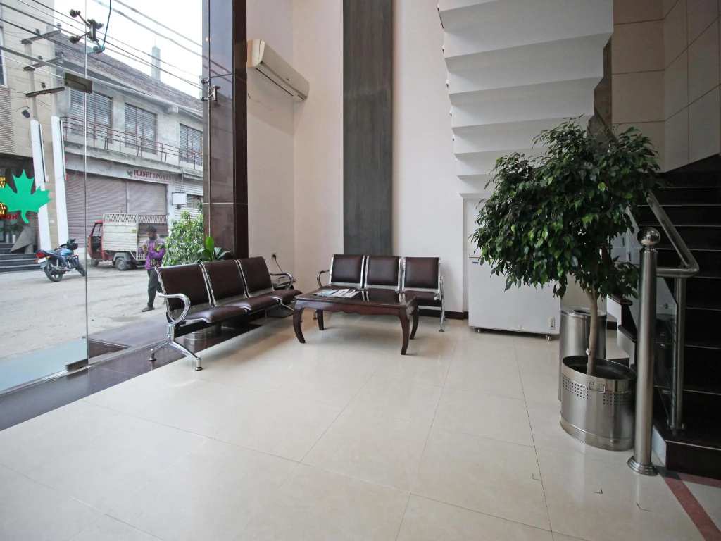OYO 5101 Hotel Char Chinar