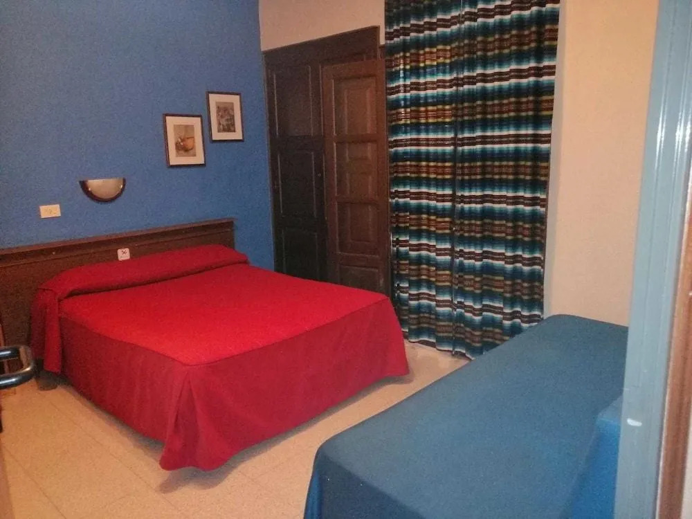 Hostal La Muralla