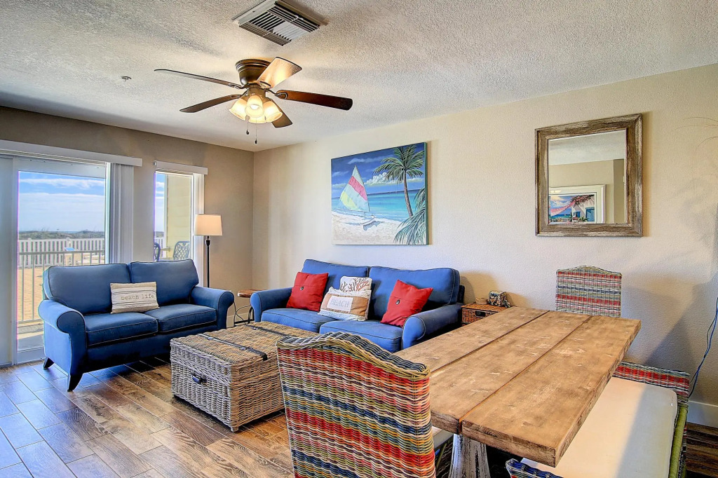 Grand Caribbean #1002 Gc1002 Condo