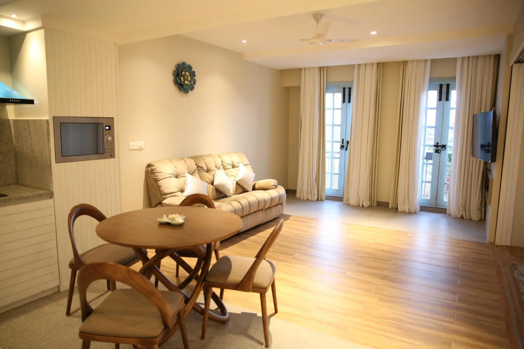 Villa Donna
