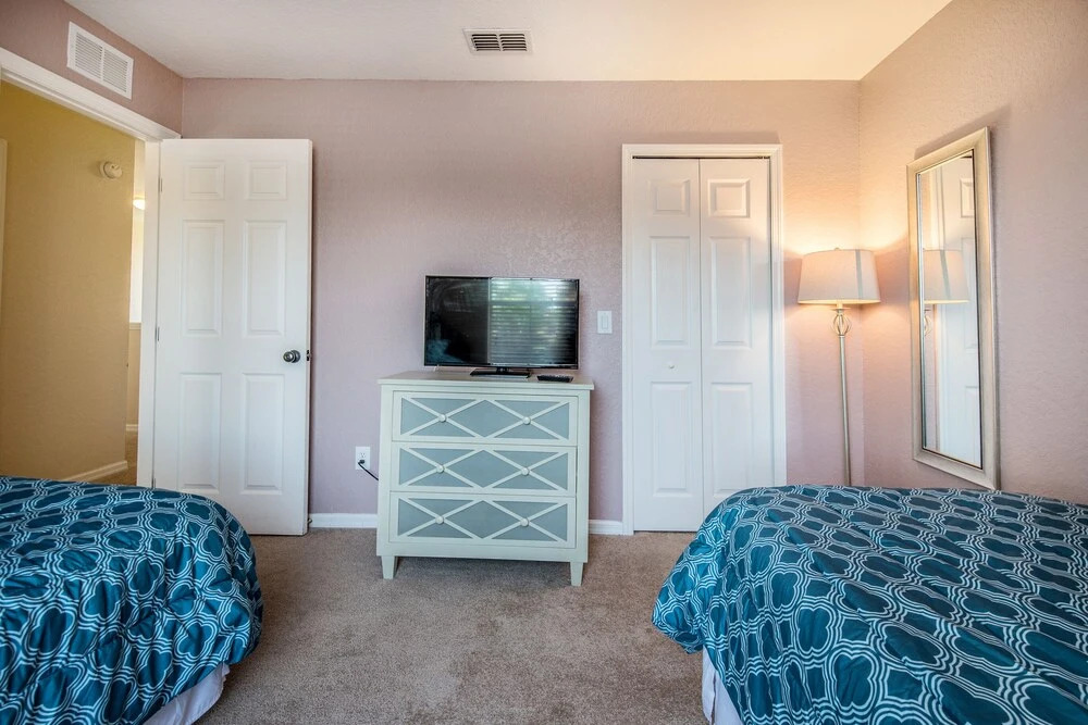 Clabria Villa Regal Palms 1