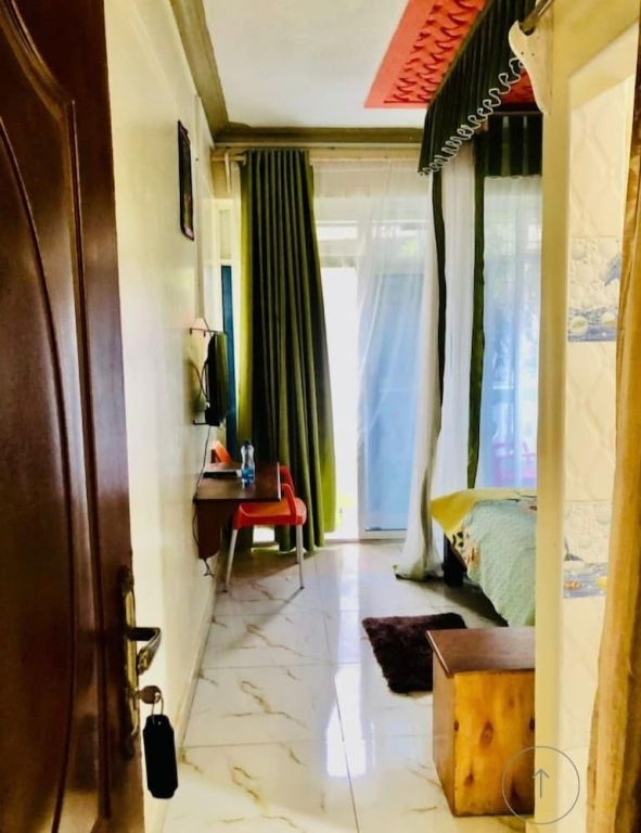 Spot Villa Hotel Mtwapa