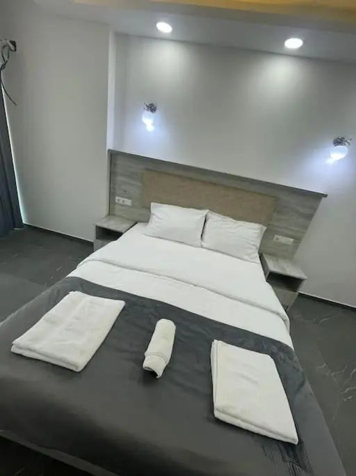 Leo Group Luxury Apartment 14-296B Sunrise Batumi