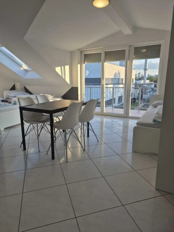 Pension Seckbach