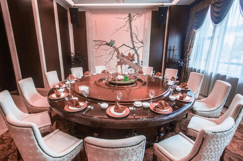 Jingde Conch International Hotel