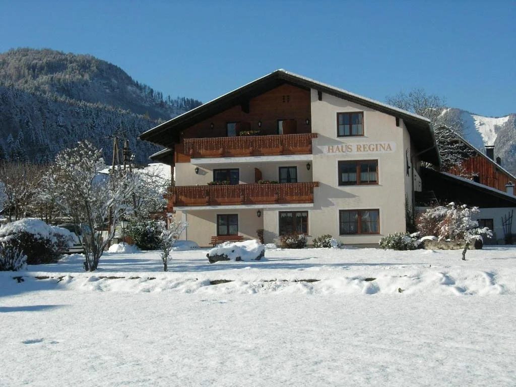 Haus Regina