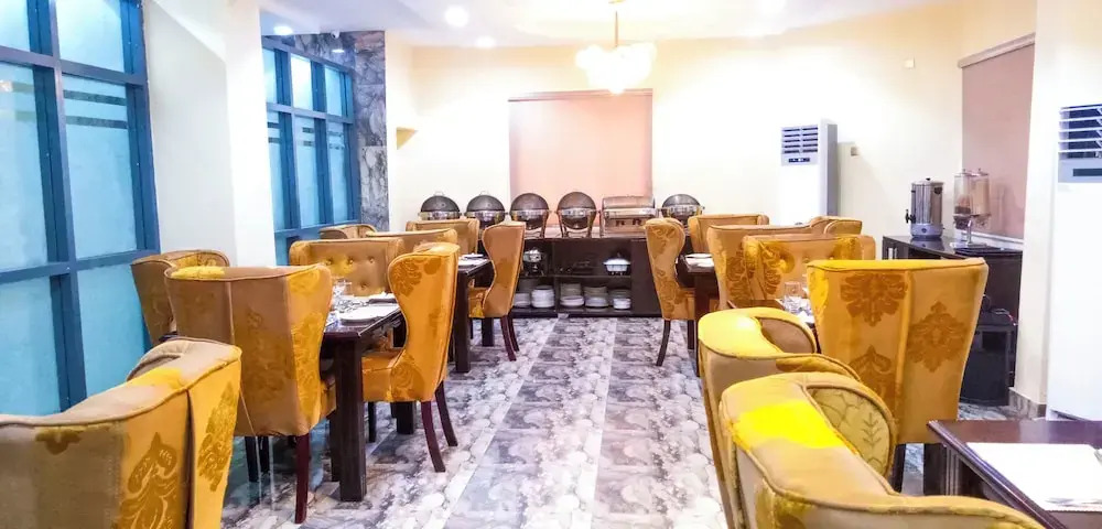 Chiben Leisure Resort & Hotel